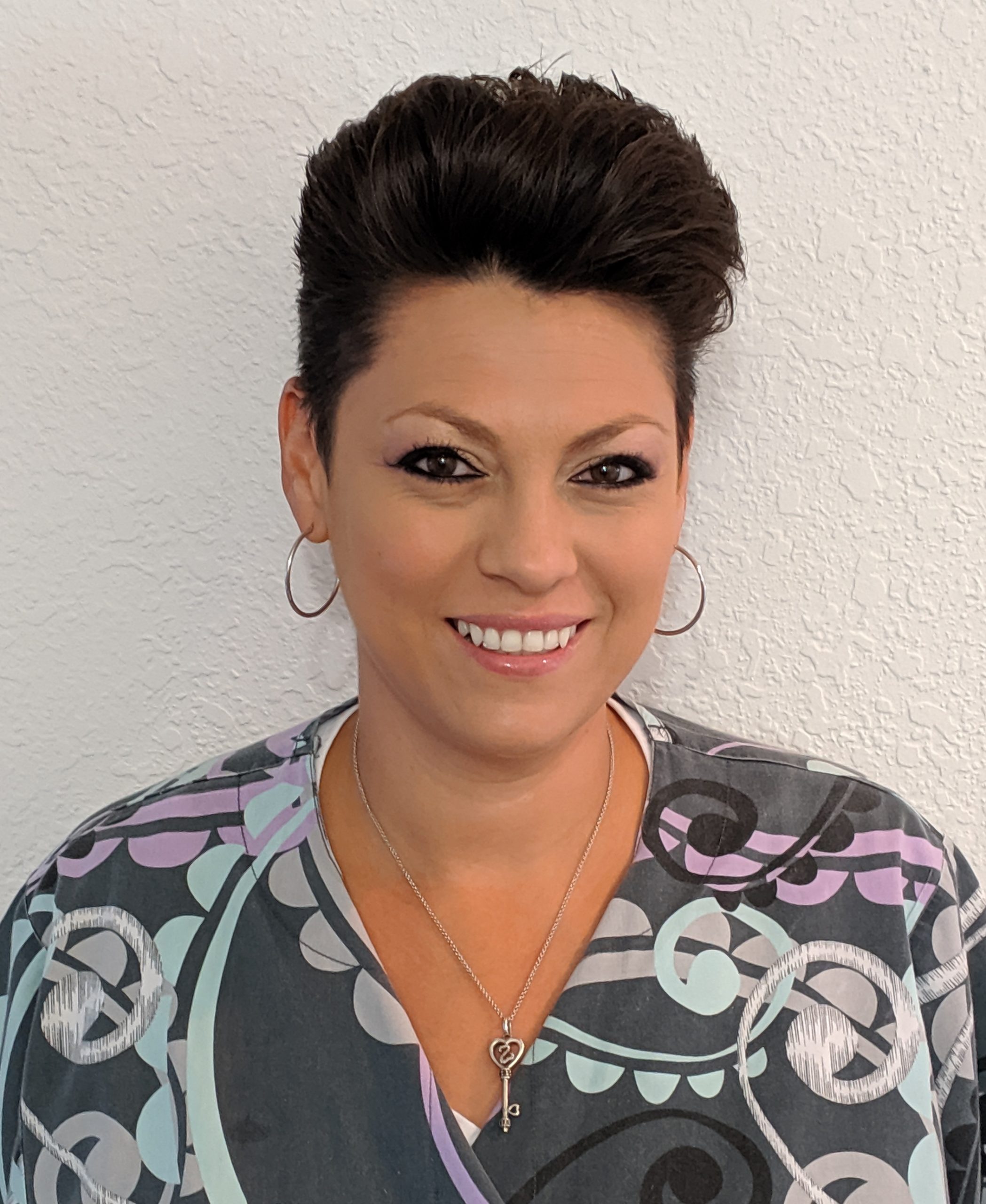 Mindy Montez